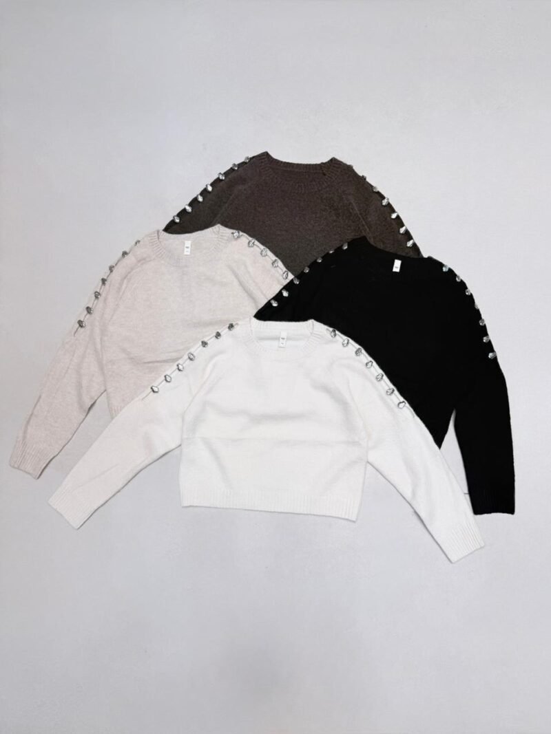 I078 - SWEATER