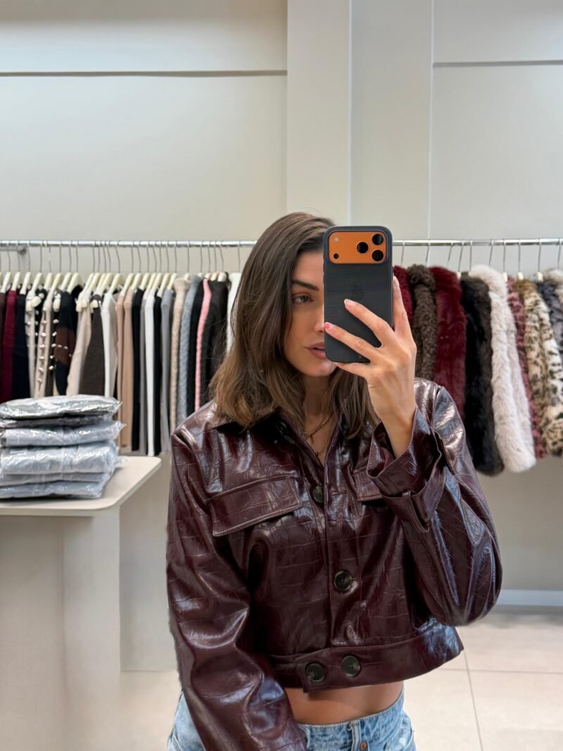 i125 - CAMP CROCO BOTON