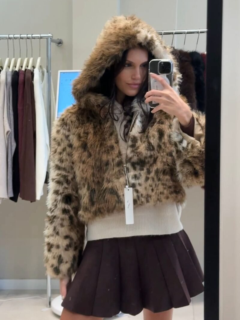 i091 - CAMP CAPUCHA ANIMAL