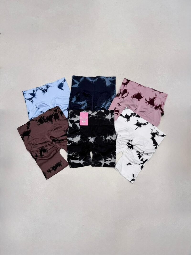 PP01 Calza Deportivas