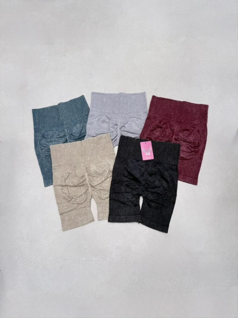 PP02 Calzas Deportivas