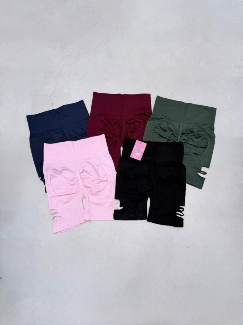 PP03 Calzas Deportivas