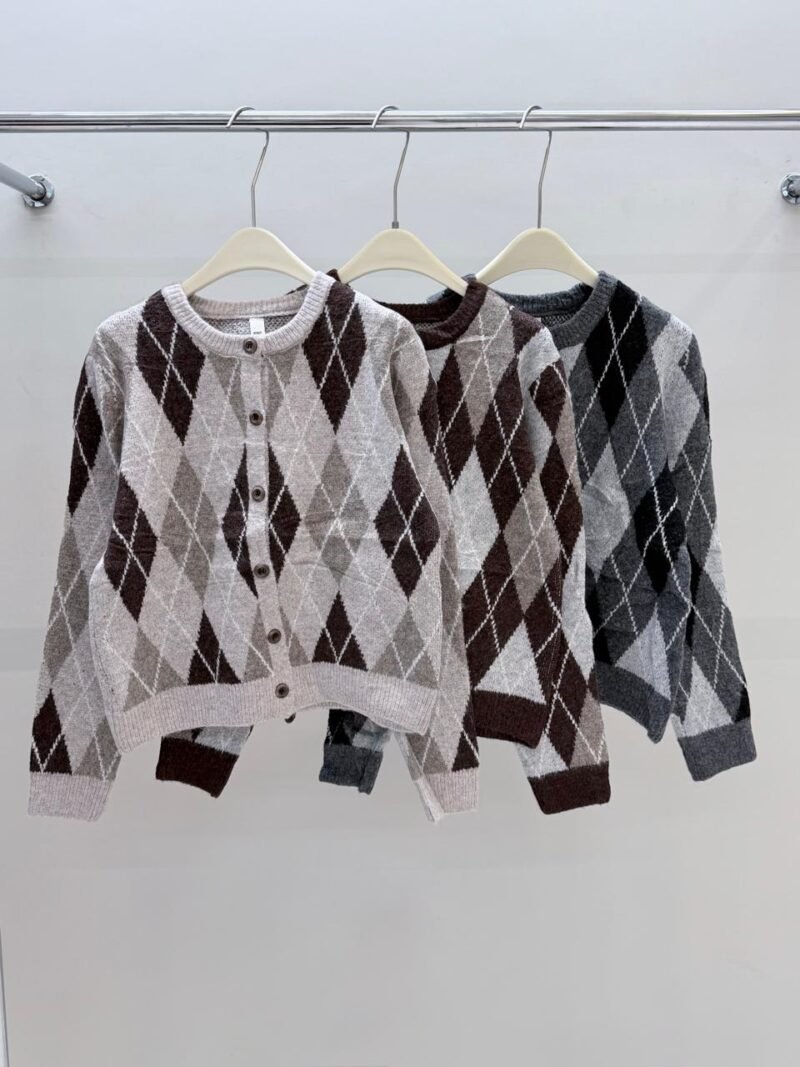I111 Cardigan