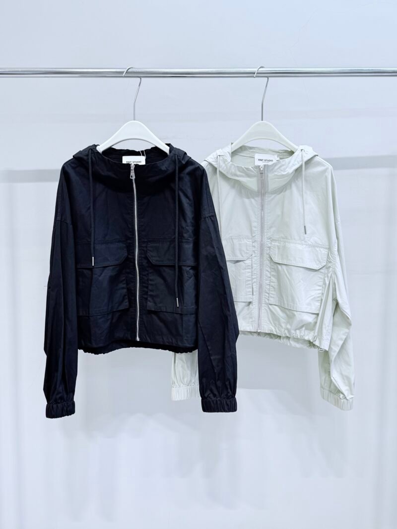 I107 - CAMPERA CAP