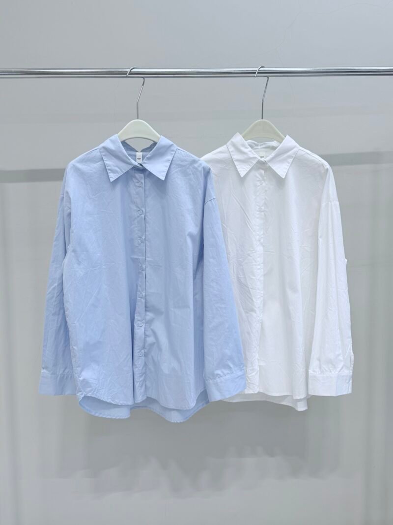 I092 Camisa