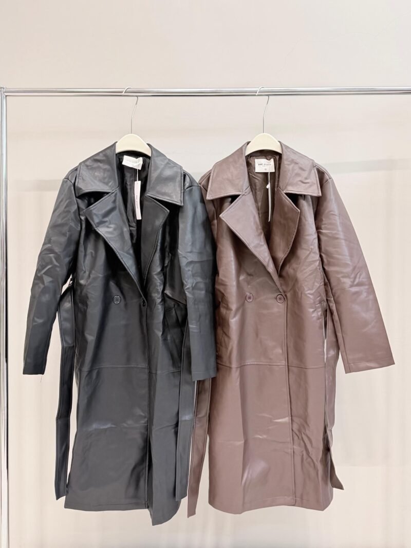 i084 - trench ecocuero