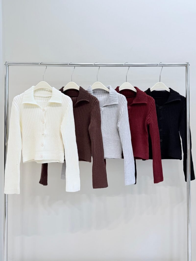 i126 - cardigan chomba