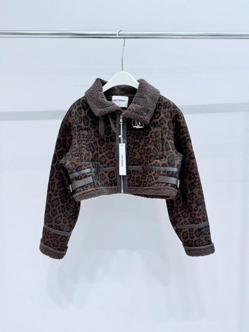 I087 - CAMP GAMU ANIMAL P CORTO