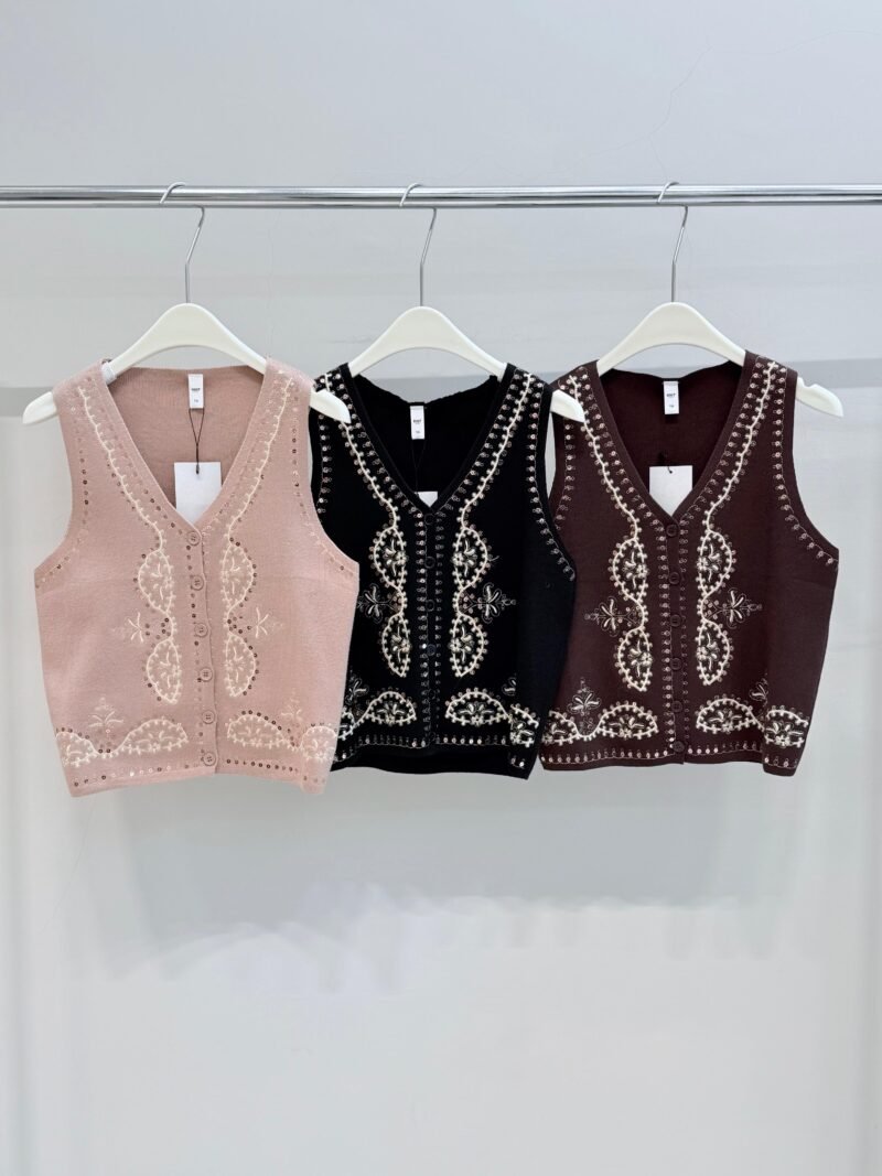 i026 CHALECO