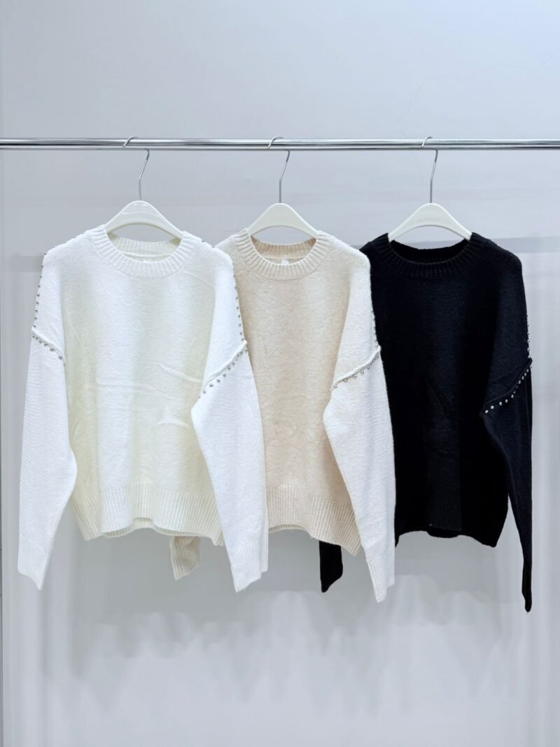I102 - Sweater Tacha
