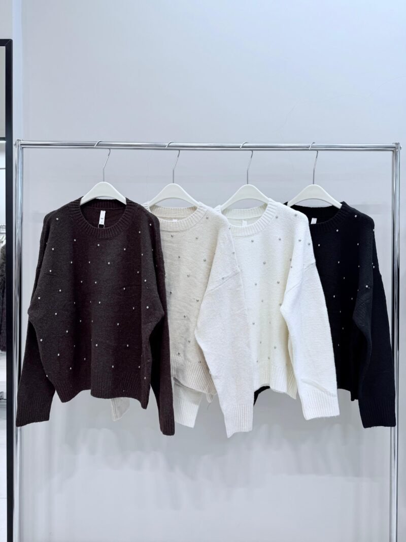 I103 - SWEATER