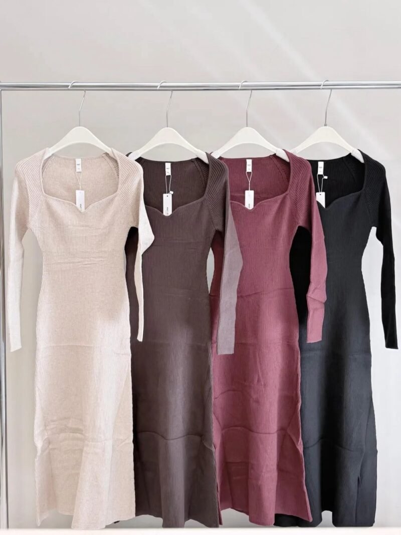 I109 - Vestido
