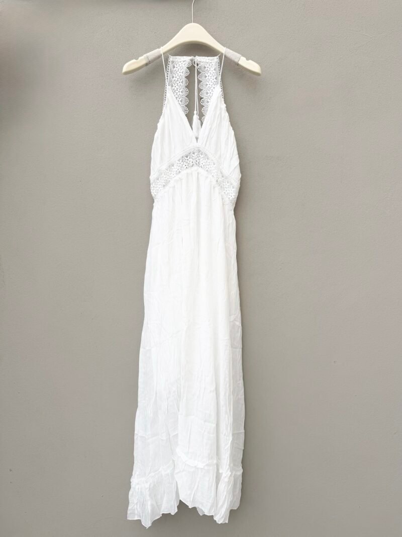 V100 - Vestido Largo