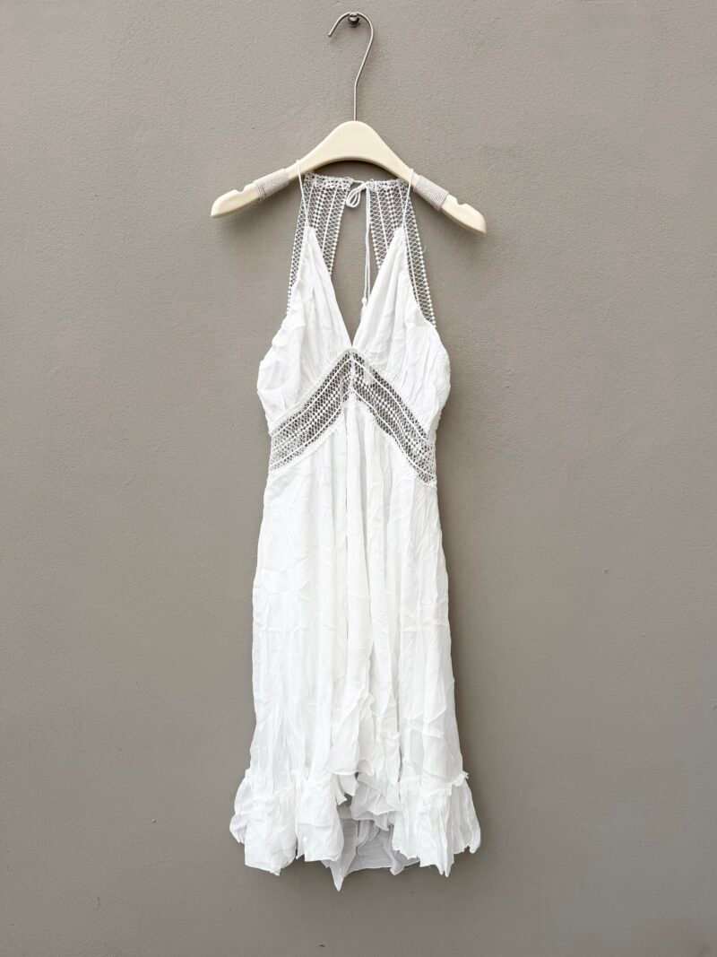 V101 - Vestido