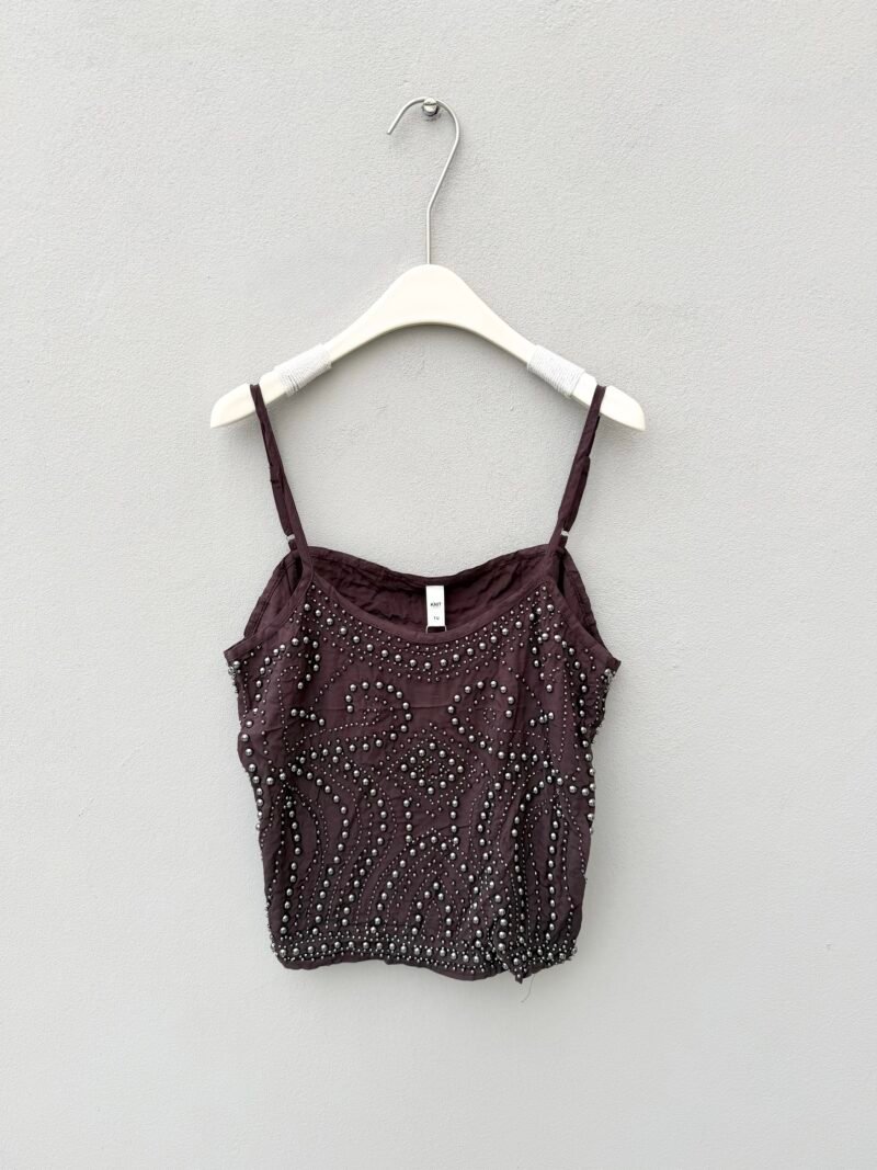 V026 - Top tachas