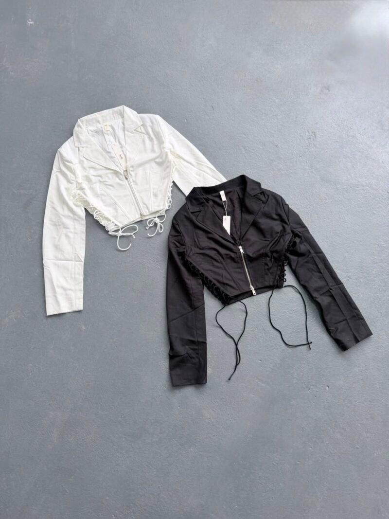 V174 - Blazer ajustable