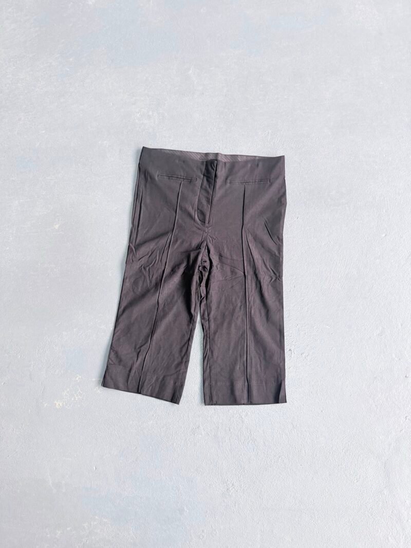 V001 - Pantalon capri