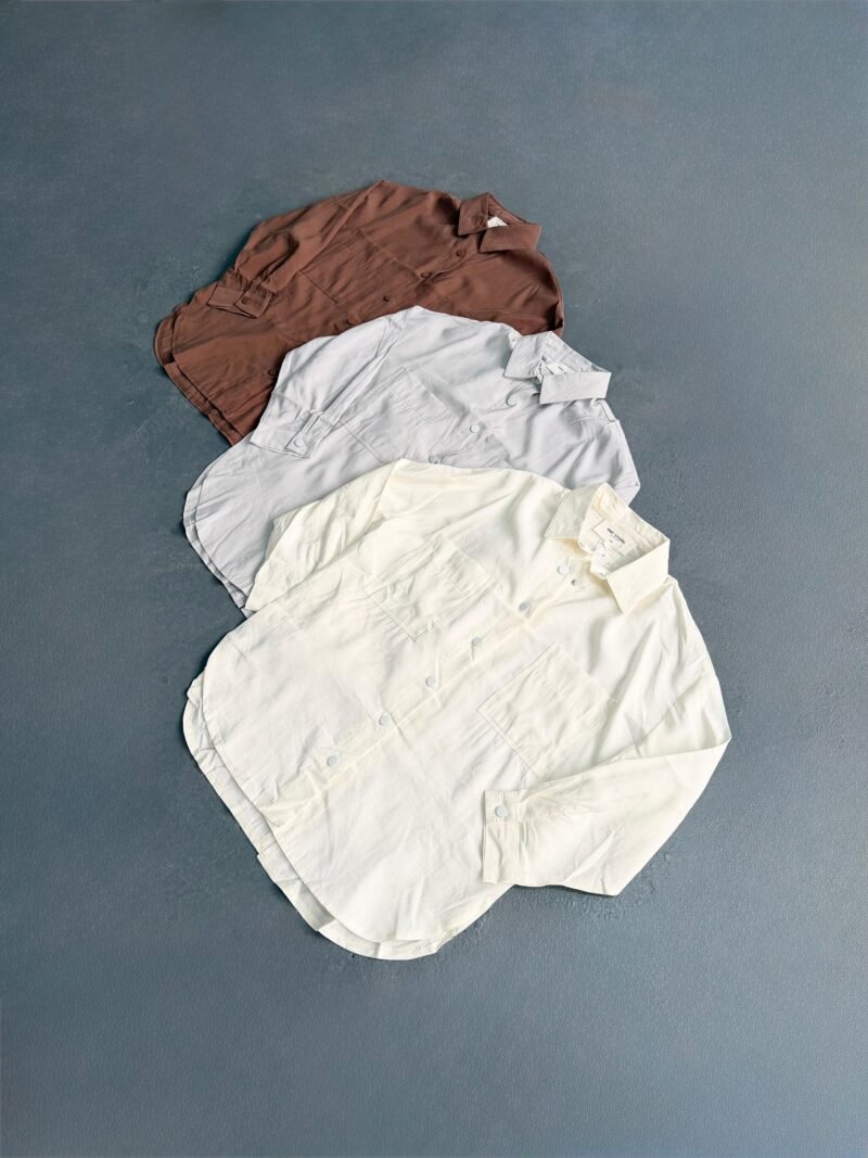 V063 - CAMI CLIP