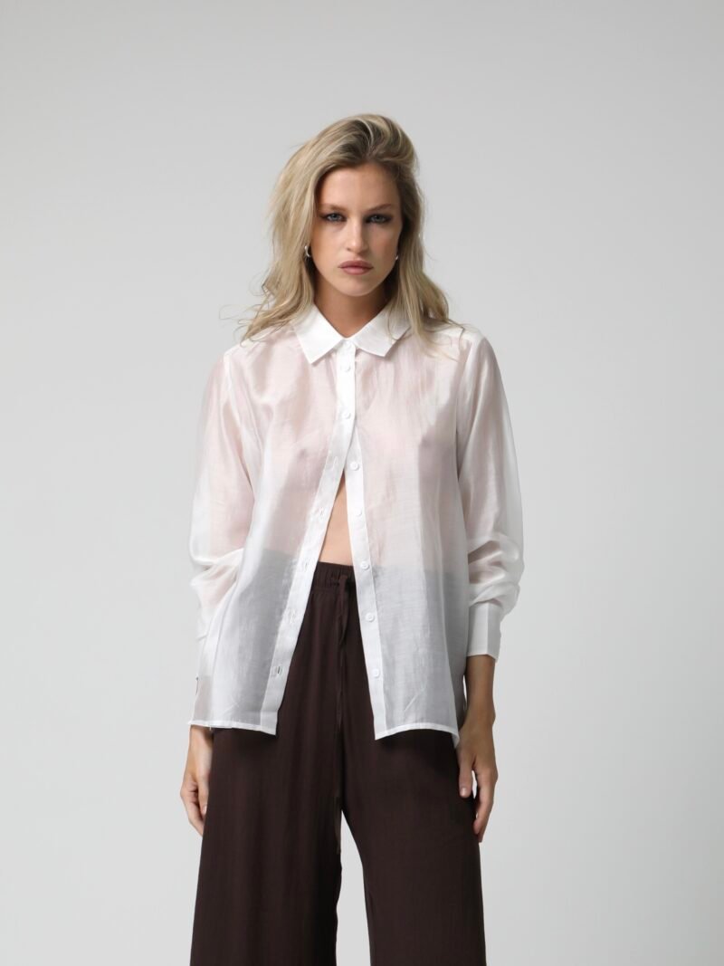 V091 - CAMISA TRANSPA