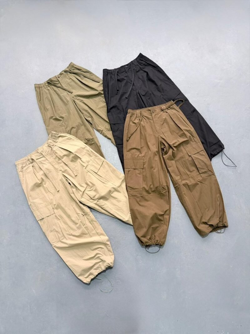 V192 - Pantalon cargo