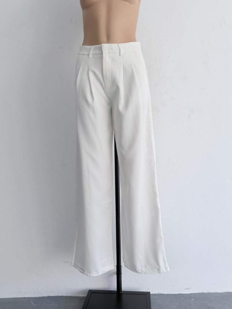 V164 - Pantalon de vestir