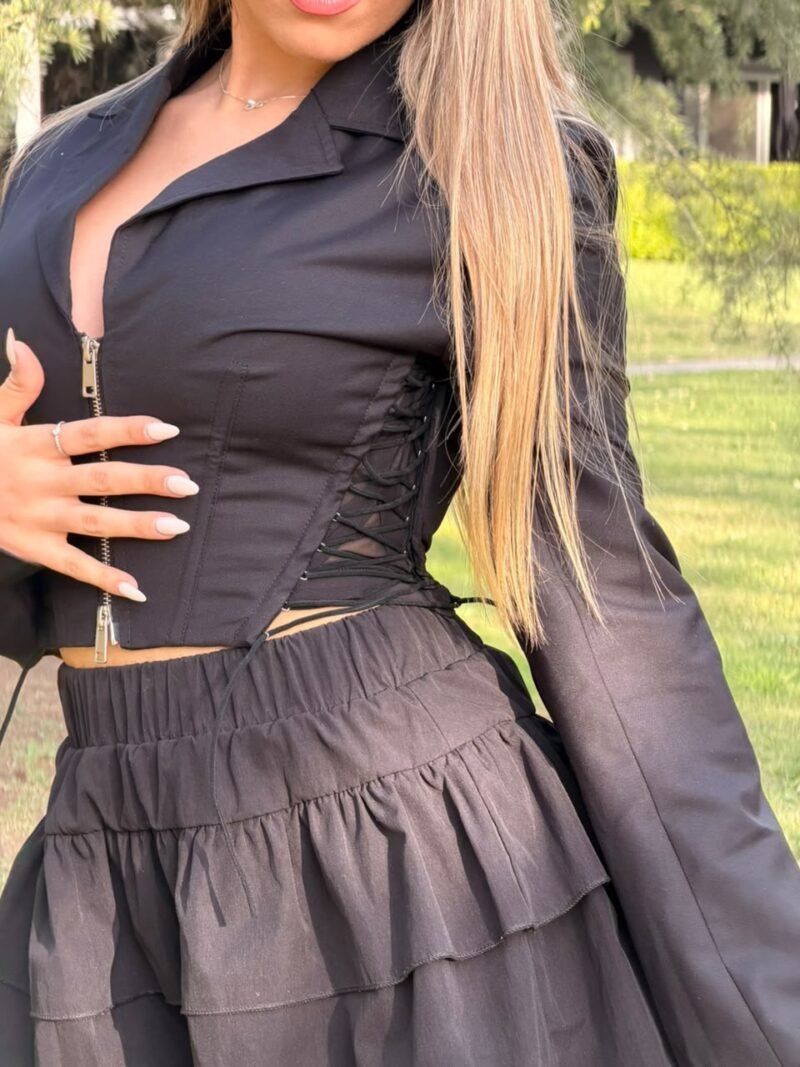 V174 - Blazer ajustable