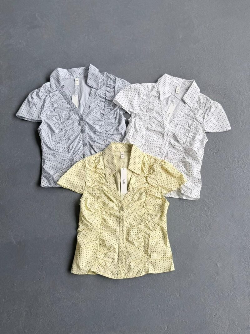 V064 - CAMISA LUNAR M.CORTA