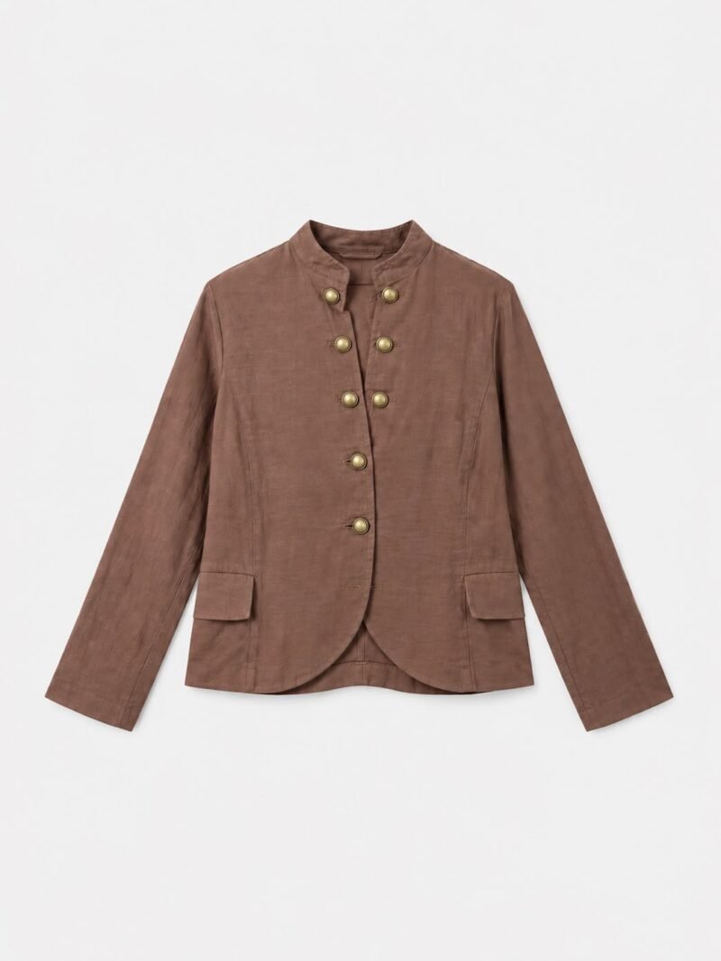 V206 - Camisa napoleon