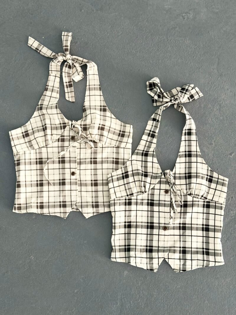 V151 - HALTER CUADRILLE